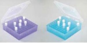 PP Cryo Box