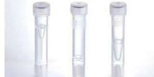 Serum & Sample Cryogenic Vial