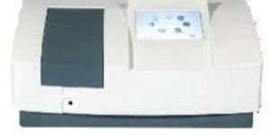 Visible Spectrophotometer