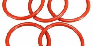 Silicon O Rings