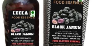 Black Jamun Essence