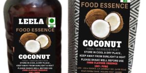 Coconut Flavor