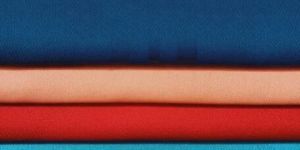 Yarn Dyed Dobby Fabric