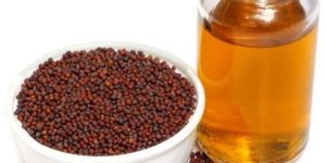 Sanjeevani Kachi Ghani Cold Pressed Black Mustard Oil