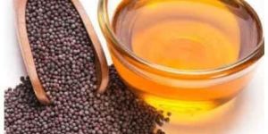 Sanjeevani Kachi Ghani Expeller Black Mustard Oil