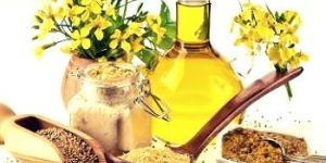 Sanjeevani Kachi Ghani Wood Pressed Yellow Mustard Oil
