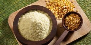 Sanjeevani Natural Chana Wheat Flour