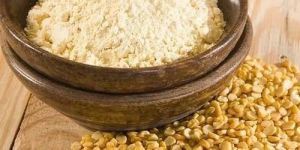 Sanjeevani Organic Chana Wheat Flour