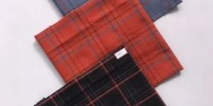 Cotton Twill Fabric