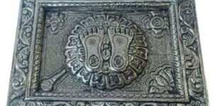 Maa Laxmi Charan Paduka