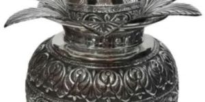 Silver Pooja Kalash