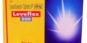 Levofloxacin Tablets