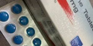 Zopiclone Tablet