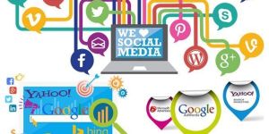 Digital Marketing Services