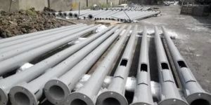 Electric Lighting Poles