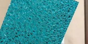 Polycarbonate Diamond Sheet