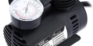 Car Air Compressor