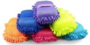 Car Wash Sponge