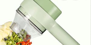 Vegetable Cutter