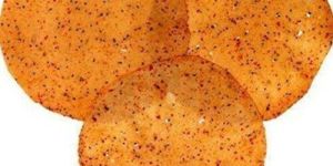 Bikaneri Chana Papad