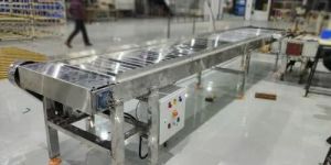 Food Handling Conveyors