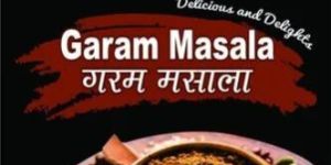 Garam Masala
