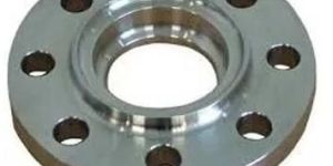 Socket Weld Flange