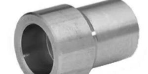 Socket Weld Reducing Coupling