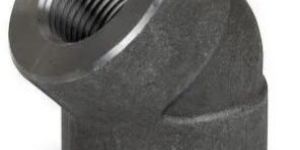 Threaded 45 Degree Elbow