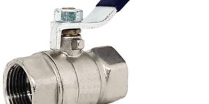 Brass Ball Valve