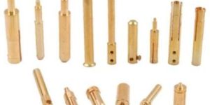 Brass Contact Pin & Sockets