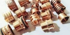 Brass CPVC Pipe Insert