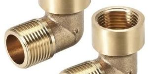 Brass Elbow