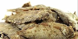 Ngari Fermented Fish