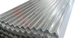 Galvanized Iron Roofing Sheet
