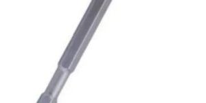 Pneumatic Hex Chisel