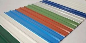 PVC Roofing Sheet