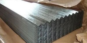 Stainless Steel Roofing Sheet