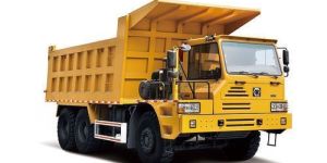 Dumper Truck Rental Services