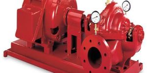 Fire Pump