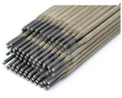 Weathering Welding Electrodes