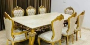 Dining Table Set