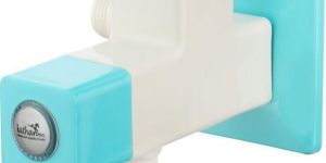 CUBIX AQUA PRIME 2 WAY ANGLE COCK