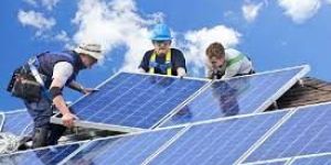 Solar System Installation Service