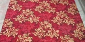 Printed Carpet