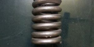 SS Compression Spring