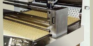 Biscuit Cutting Machine