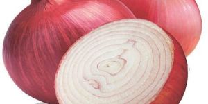 Red Onion