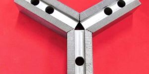 Stainless Steel Soft Jaw