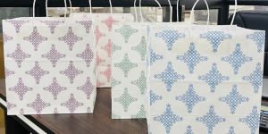 Designer Paper Bags